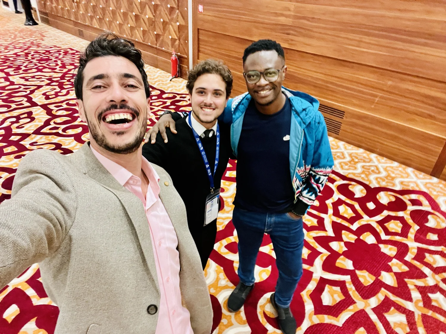 African Startup Landscape - Algeria