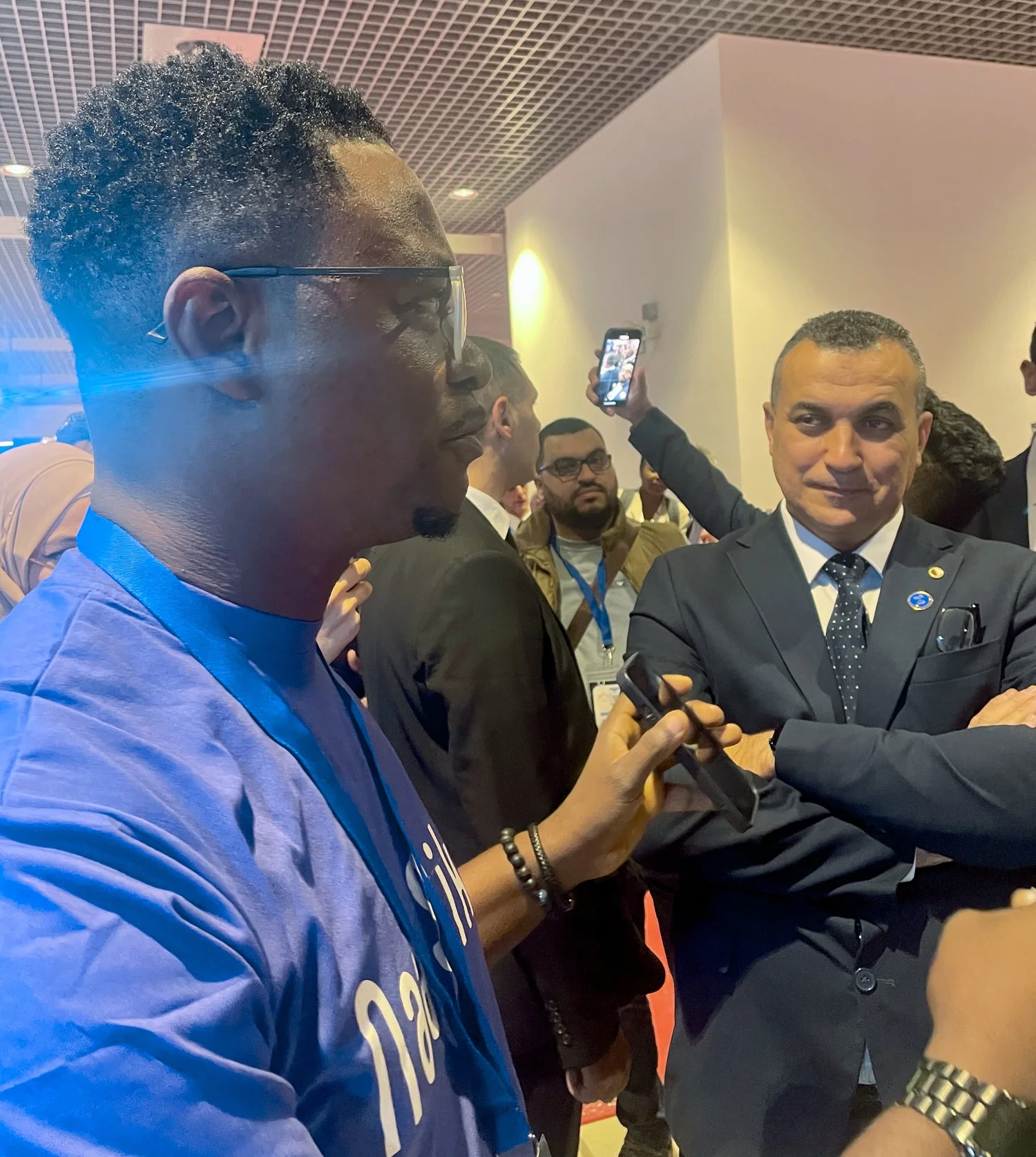 Building Cross-Border Connections in African Startup Ecosystem