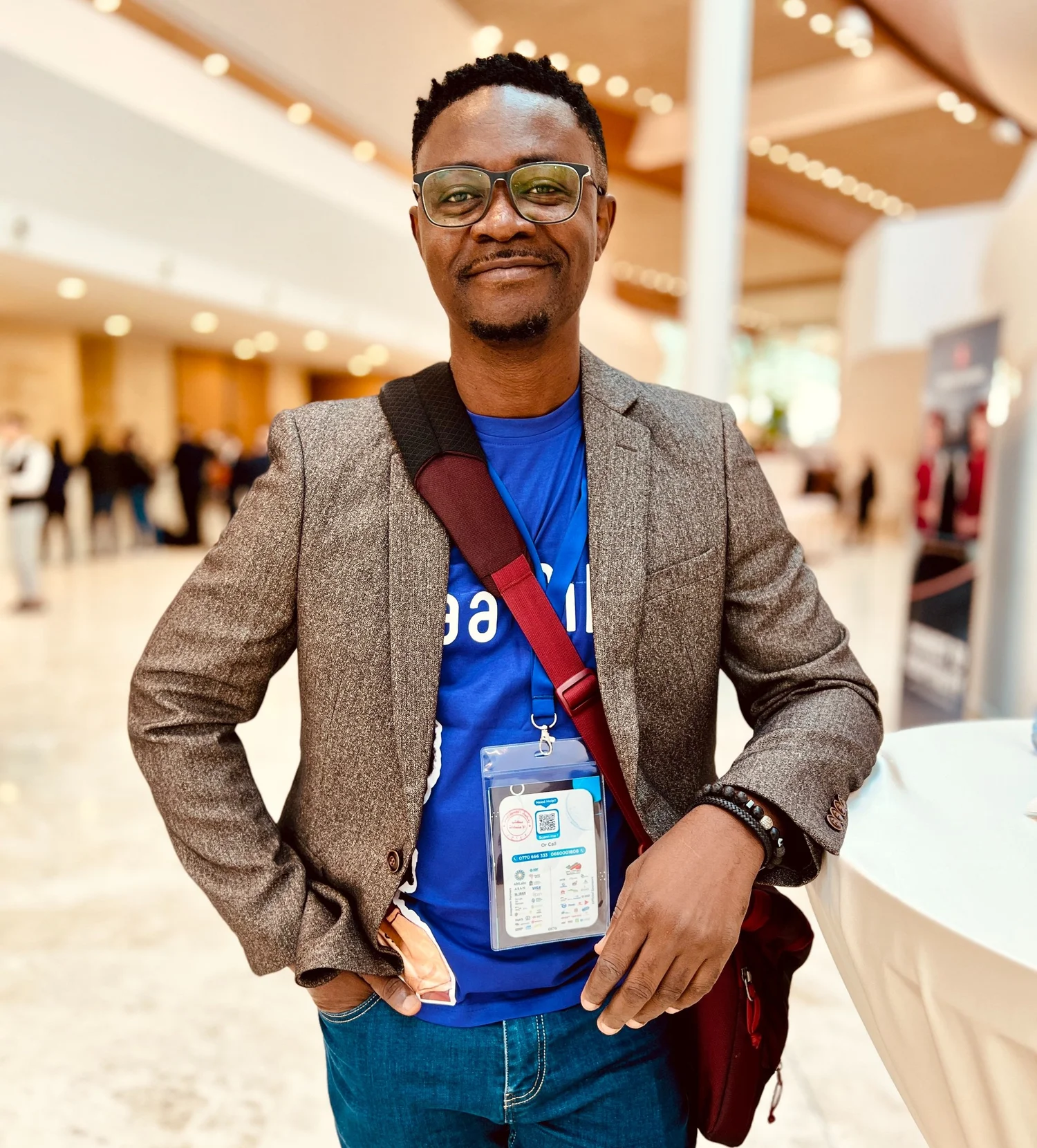 Navigating the African Startup Landscape: A Journey to Algeria