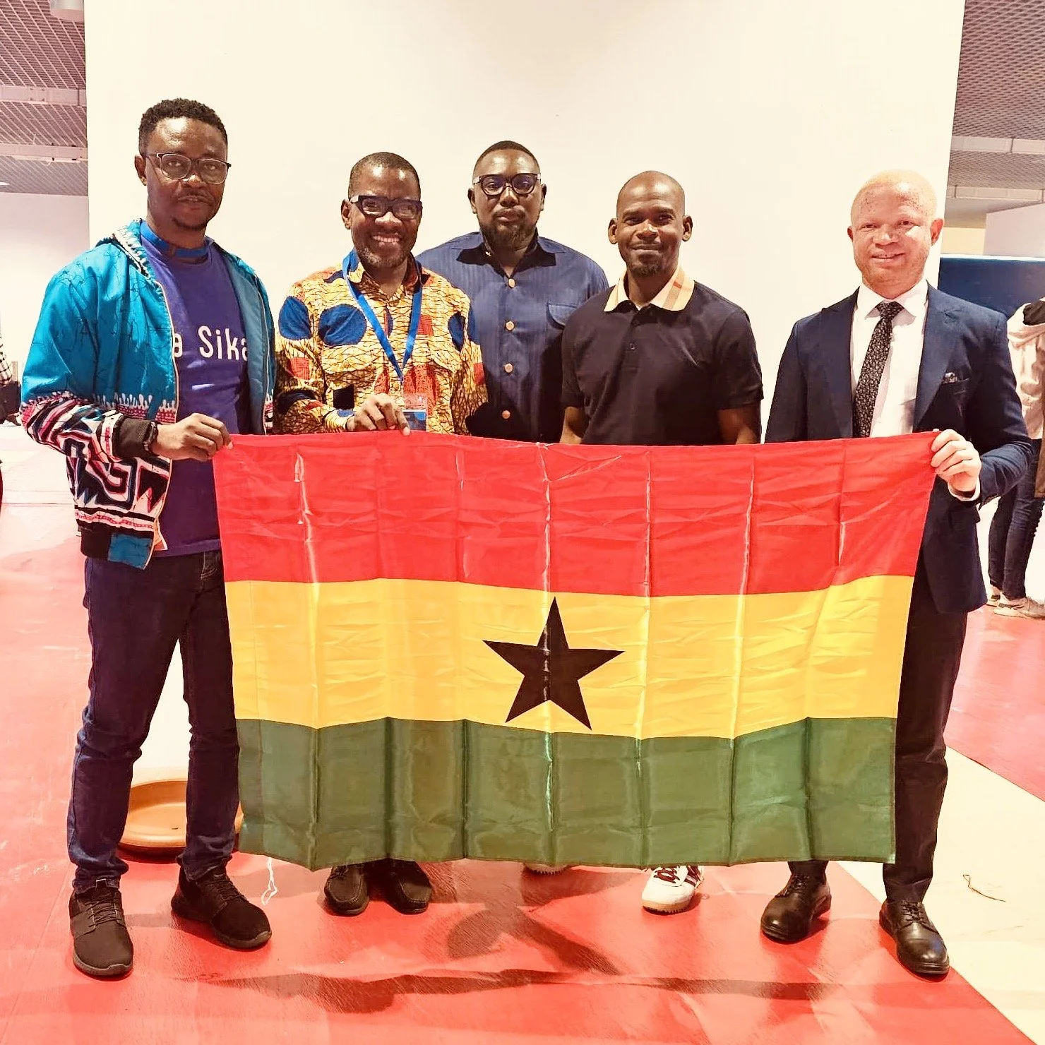 Navigating the African Startup Landscape: A Journey to Algeria