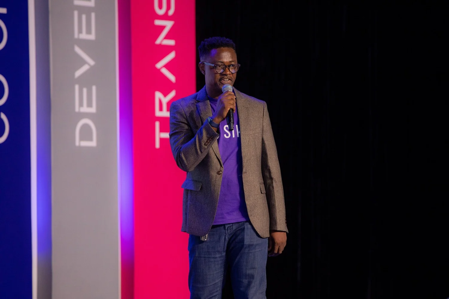 Naa Sika Comes Top at the NextGen Fintech Accelerator Program