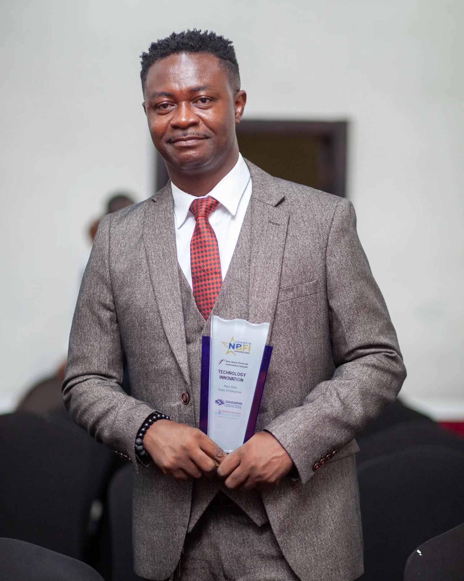 Naa Sika Technology Innovation Award 2022